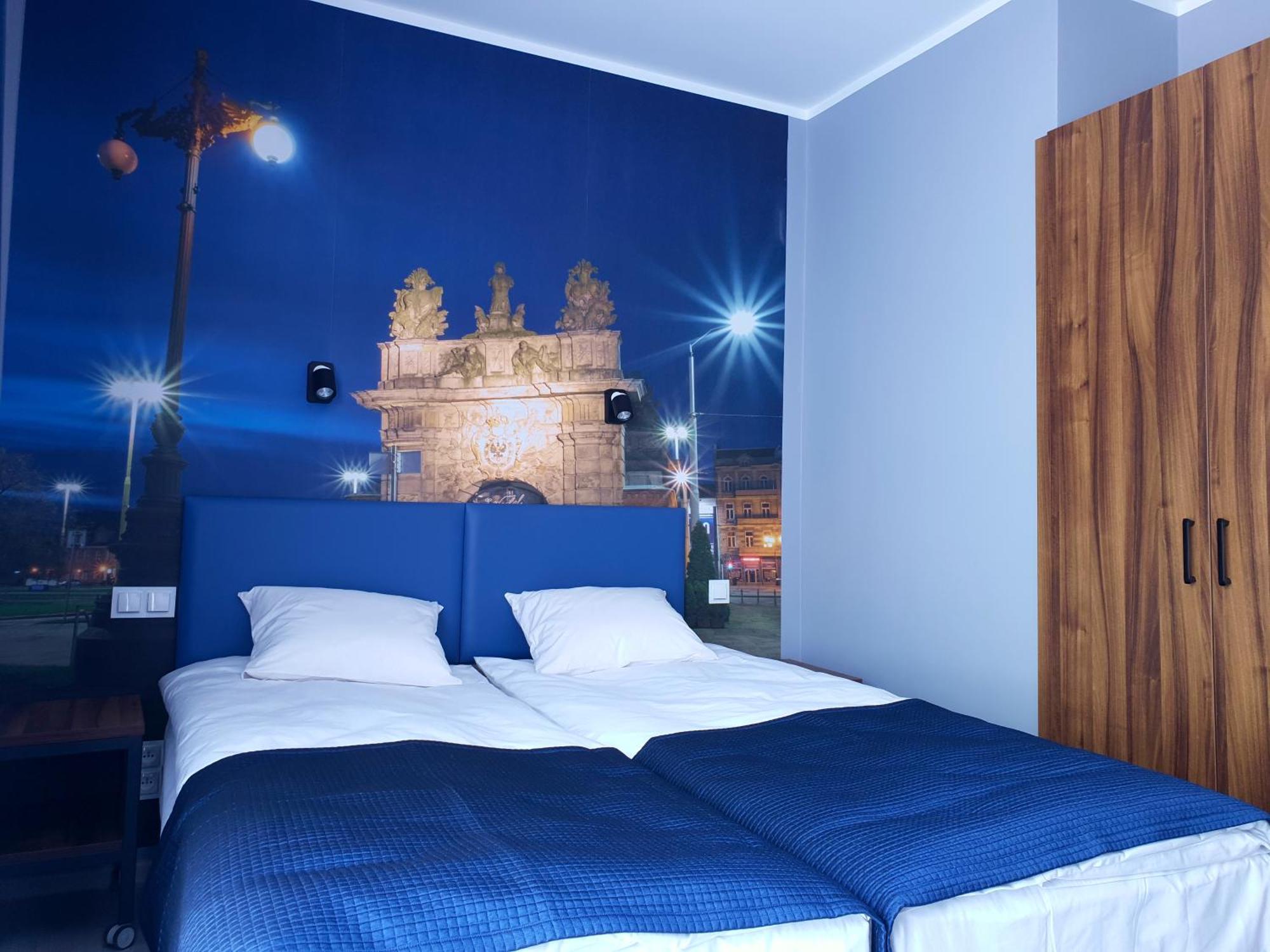 Annamarie Hostal Szczecin