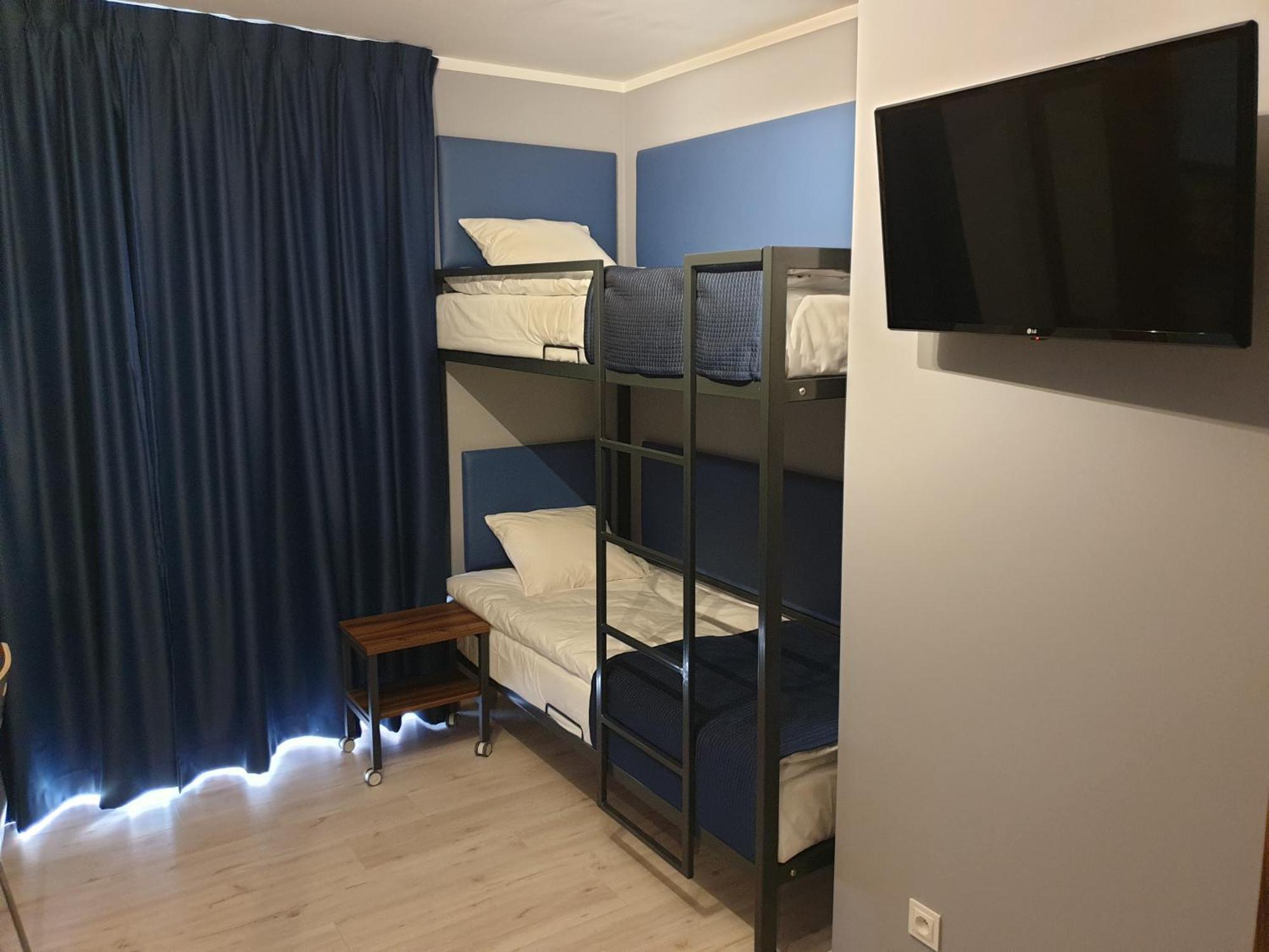 Annamarie Hostal Szczecin