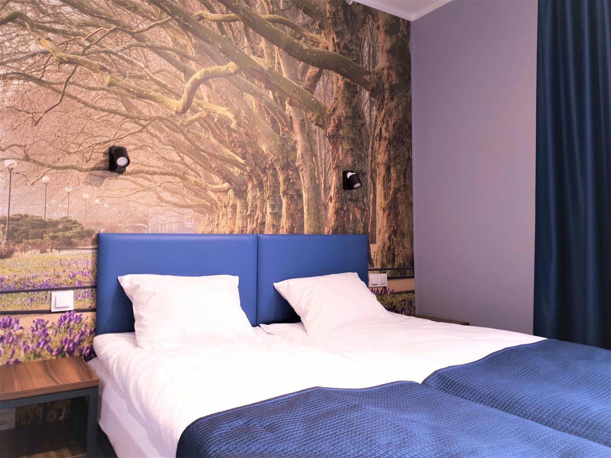 Hostal Annamarie Szczecin