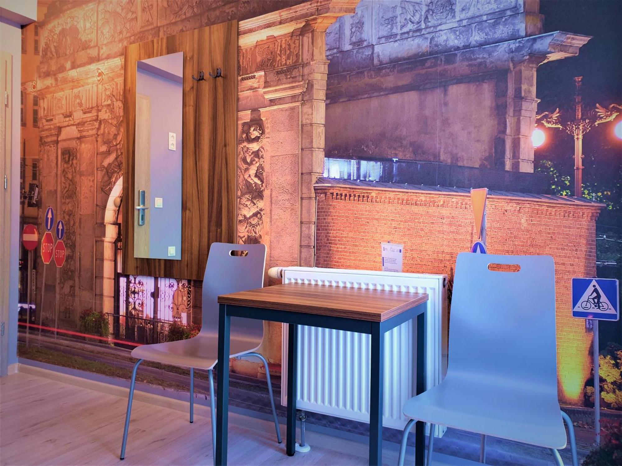 Hostal Annamarie