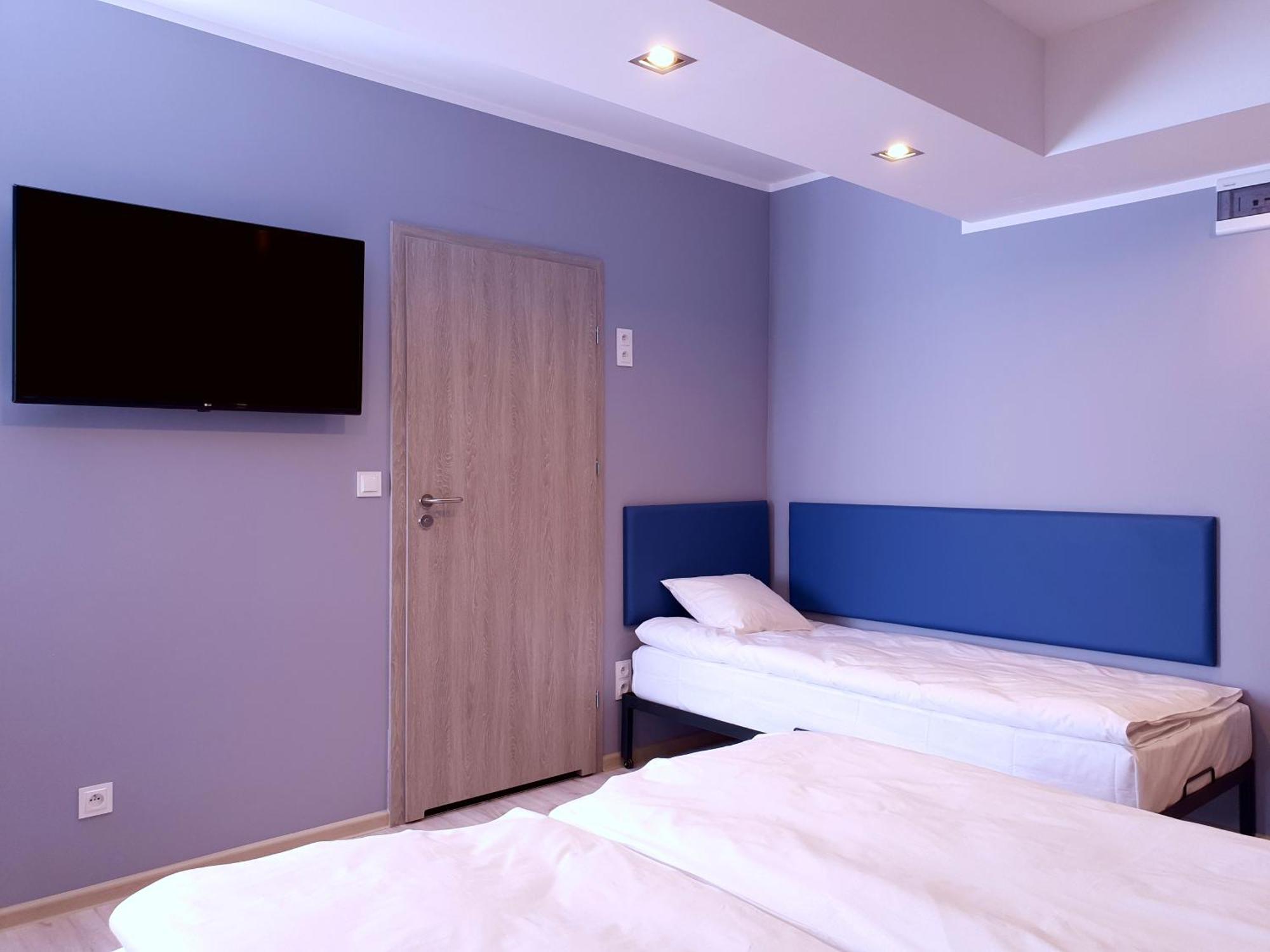Hostal Annamarie Szczecin